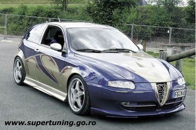 ALFA 147 - 