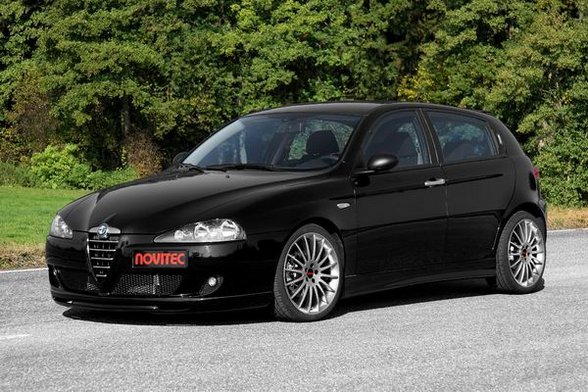 ALFA 147 - 