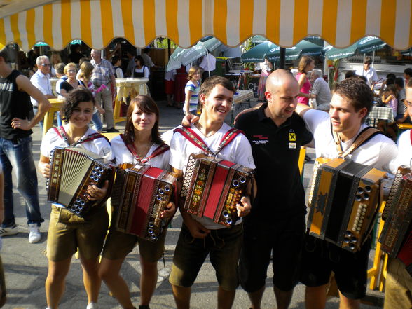 Das war Stainz - 