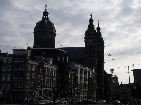 Amsterdam - 