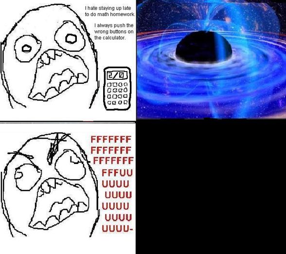 FFFFFFFUUUUUUUU- - 