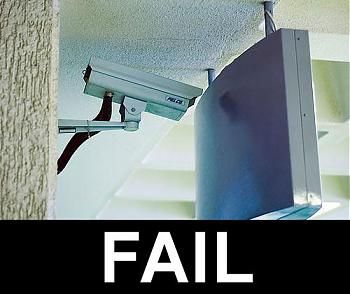 FAIL ! - 