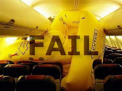 FAIL ! - 