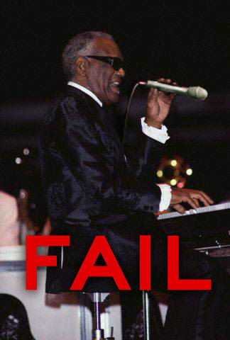 FAIL ! - 