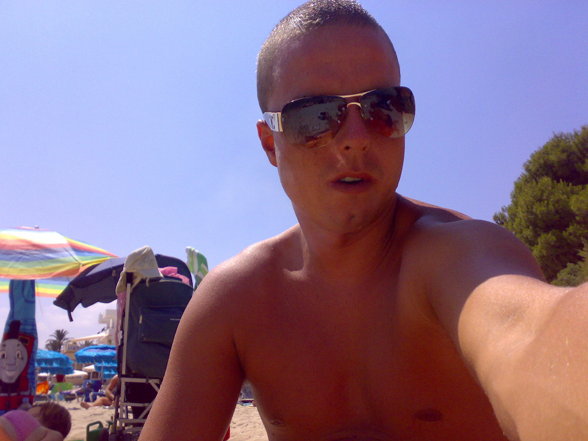 thats me and ibiza 2008 - 