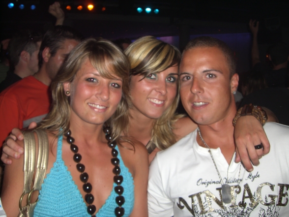 thats me and ibiza 2008 - 