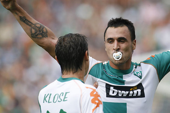 Werder Bremen da geilste ferein - 