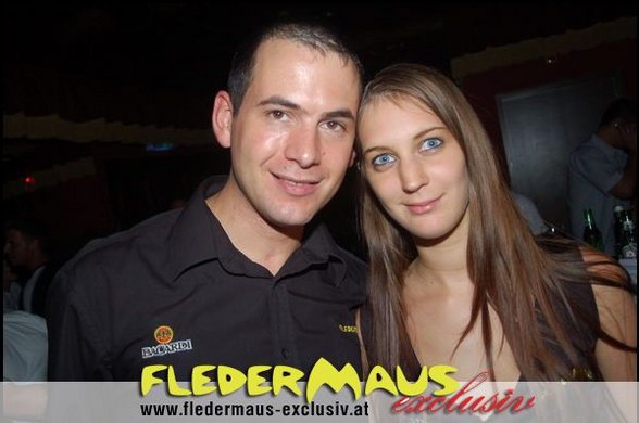 Fledermaus - 