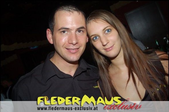 Fledermaus - 