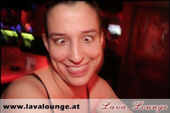 Lava Lounge 2007 - 