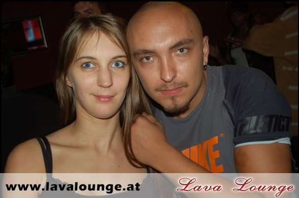 Lava Lounge 2007 - 