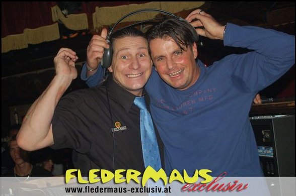 Fledermaus - 