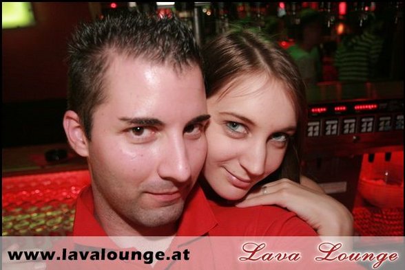 Lava Lounge 2007 - 