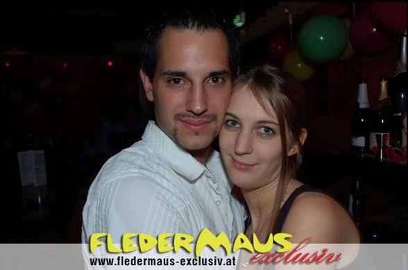 Fledermaus - 