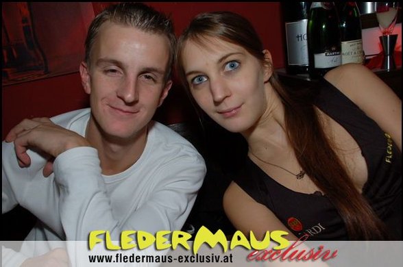 Fledermaus - 