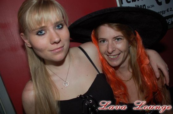 Lava Lounge 2008 - 