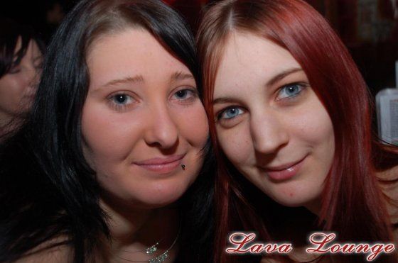 Lava Lounge 2008 - 