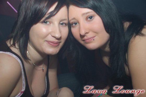 Lava Lounge 2008 - 