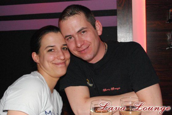 Lava Lounge 2009 - 