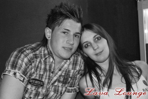 Lava Lounge 2009 - 