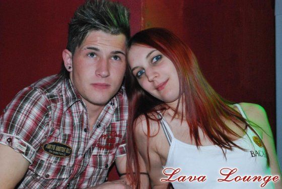 Lava Lounge 2009 - 