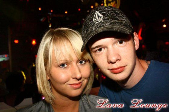 Lava Lounge 2009 - 