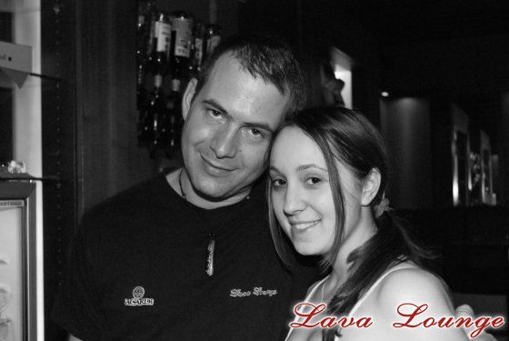 Lava Lounge 2009 - 