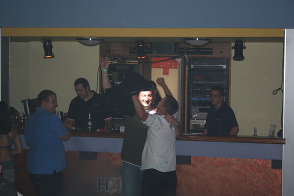 KHT rock & dj inferno 2008  - 