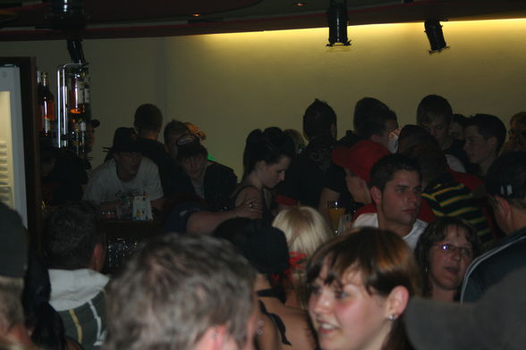 KHT rock & dj inferno 2008  - 