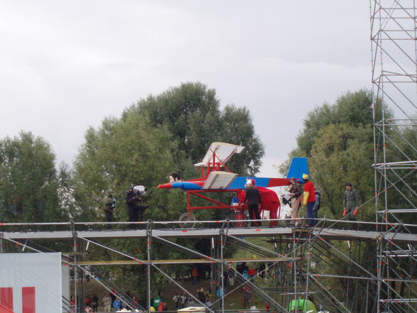 Red Bull Flugtag 08 - 