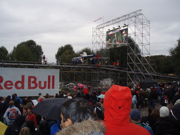 Red Bull Flugtag 08 - 