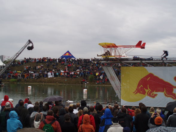 Red Bull Flugtag 08 - 