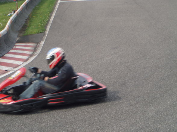 Michael Schumacher Kartcenter - 