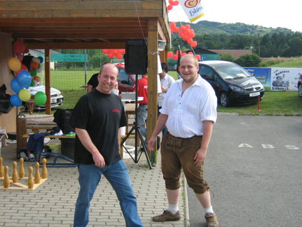 Treffen 2007 - 