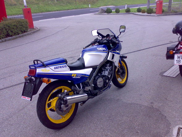 Motoren - 