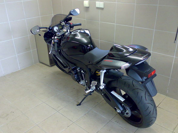 Motoren - 