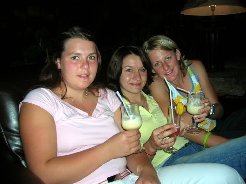 Urlaub 2005 - 