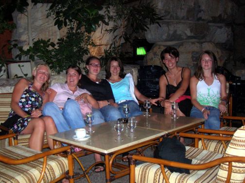 Urlaub 2005 - 