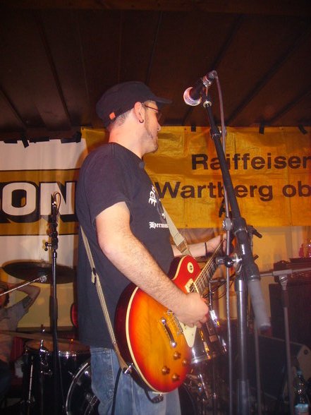 eilbrief - kein ball 2007 - 