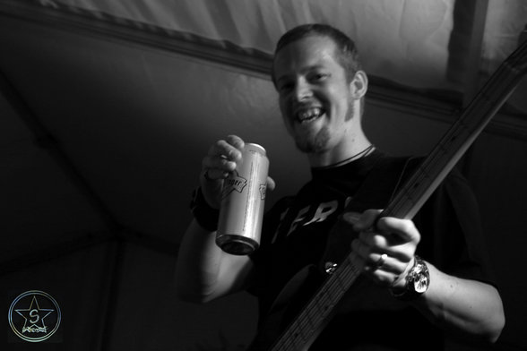 eilbrief - open air 2007 - 