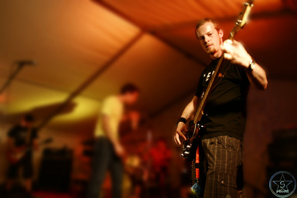 eilbrief - open air 2007 - 