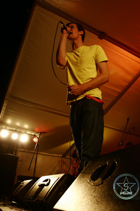 eilbrief - open air 2007 - 