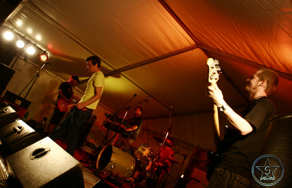 eilbrief - open air 2007 - 