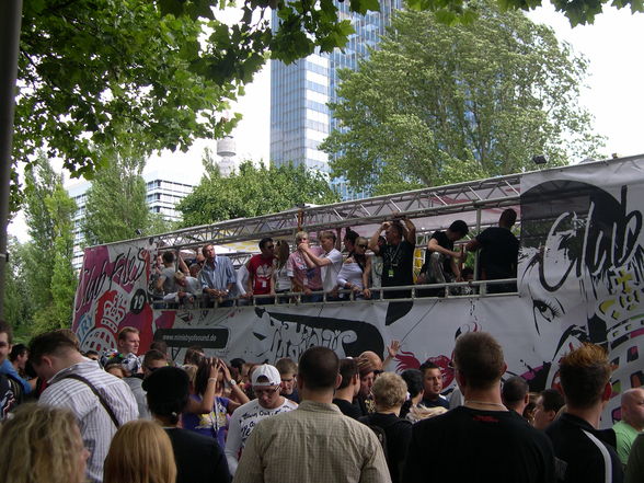 loveparade 2008 - 