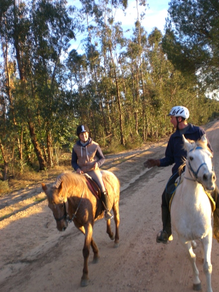 Spanien!!! :) - 