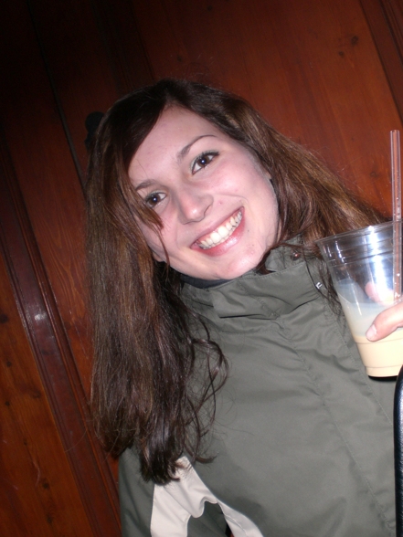 Spanien!!! :) - 