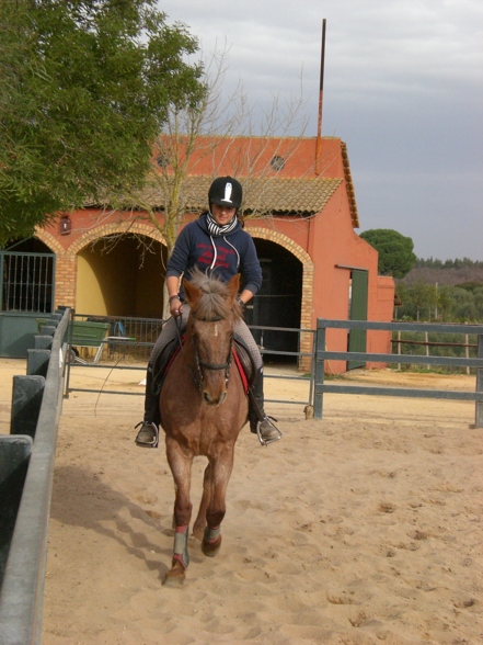 Spanien!!! :) - 