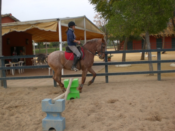 Spanien!!! :) - 