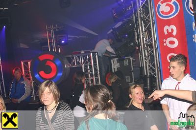 Ö3   Disco in Blindenmarkt - 