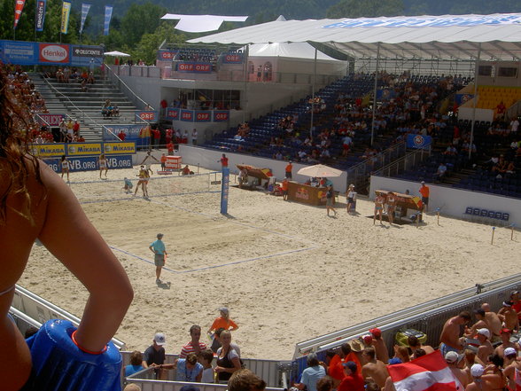 Klagenfurt 2007 - 